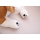 nemu nemu Plush - KOTAROU - The Fox - Size L - 52 cm 