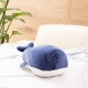 nemu nemu Plush - KANAROA - The Whale - Size L - 46 cm 