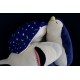 nemu nemu Plush - ESKIMO - The Penguin - Size L - 47 cm 