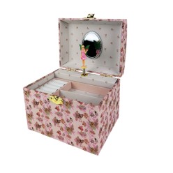 BAM bijoux VANITY - Flower Fairies©
