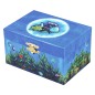 BAM coffret - Poisson Arc En Ciel© - Phosphorescent BAM coffret - Poisson Arc En Ciel© - Phosphorescent