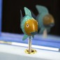 BAM coffret - Poisson Arc En Ciel© - Phosphorescent BAM coffret - Poisson Arc En Ciel© - Phosphorescent