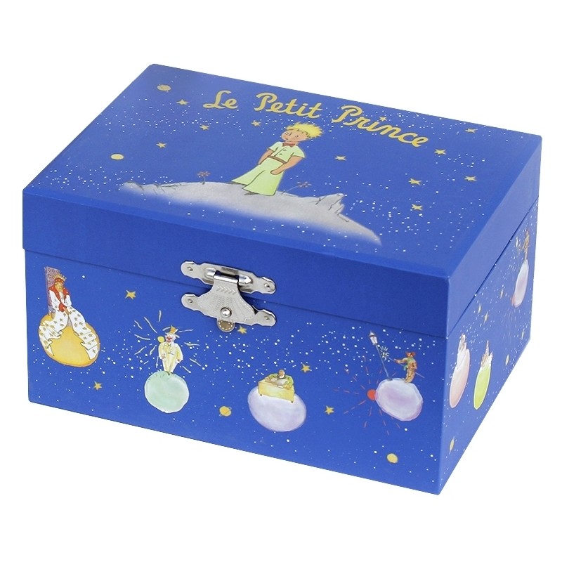 BAM coffret - Le Petit Prince©  - Phosphorescent BAM coffret - Le Petit Prince©  - Phosphorescent