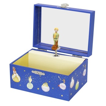 BAM coffret - Le Petit Prince©  - Phosphorescent