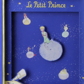 BAM 1 tiroir - Le Petit Prince©