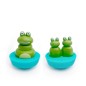 Dancing - Grenouille