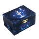 Photoluminescent Music Box Ballet Dancer - Glow in dark