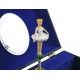 Photoluminescent Music Box Ballet Dancer - Glow in dark