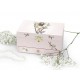 Photoluminescent Musical Jewelry Box Fairy Cherry - Flower Fairies© - Glow in dark