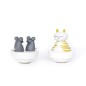 Dancing - Chat & Souris Dancing - Chat & Souris