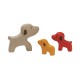 Mon 1er puzzle Chien