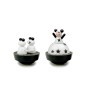 Dancing - Fille & Panda Dancing - Fille & Panda
