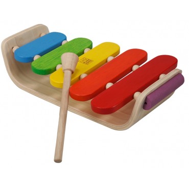 Xylophone Ovale