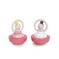 Dancing - Ballerine - Rose Dancing - Ballerine - Rose