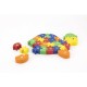 Tortue puzzle chiffres et lettres FSC