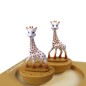 Dancing - Sophie la Girafe© - Caramel Dancing - Sophie la Girafe© - Caramel