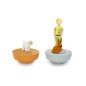 Dancing - Le Petit Prince© - Ciel Dancing - Le Petit Prince© - Ciel