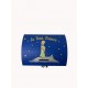 Saving Bank with Music Little Prince© Stars - Blue - Figurine Little Prince