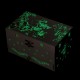 Photoluminescent Musical Jewelry Box Fairy Strawberry - Flower Fairies© - Glow in dark