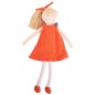 Poupée 30 cm - Corail Poupée 30 cm - Corail