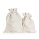 Slippers Bunny 0-2 years - Curry Organic Cotton