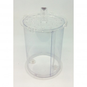 Protection Bulb for Magic Lantern