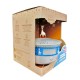 Night Light - Star Projector Sophie the Giraffe© 14 Cm - Musical - Cry Detection - USB Rechargeable