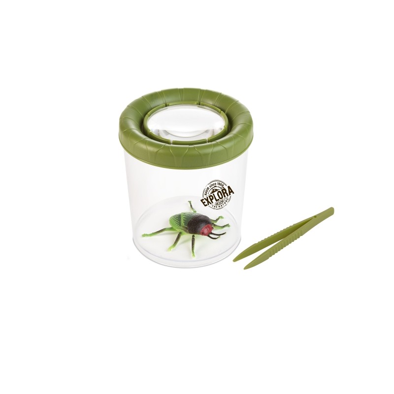 Méga Boîte Loupe Méga Boîte Loupe