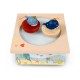 Dancing Music Box Ocean