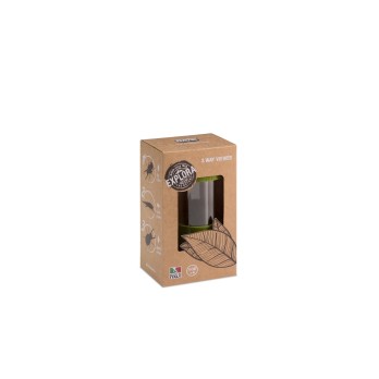 Boîte Loupe -Triple Vue