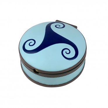 Musical Box collector Ballerina Leap©