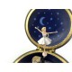 Musical Box collector Ballerina Leap©