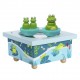 Dancing Music Box Frog