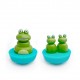 Boite à Musique Dancing Grenouille