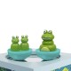 Boite à Musique Dancing Grenouille