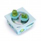 Dancing Music Box Frog
