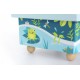 Dancing Music Box Frog