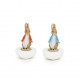 Dancing Music Box Peter Rabbit©