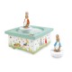 Dancing Music Box Peter Rabbit©