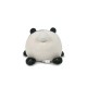 nemu nemu Plush - PAOPAO - The Panda - Size S - 13 cm 