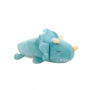 nemu nemu Plush - TORIKERA - Dinausor - Size S - 17 cm 