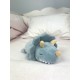 nemu nemu Plush - TORIKERA - Dinausor - Size S - 17 cm 