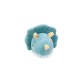 nemu nemu Plush - TORIKERA - Dinausor - Size S - 17 cm 