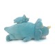 nemu nemu Plush - TORIKERA - Dinausor - Size S - 17 cm 