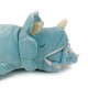 nemu nemu Plush - TORIKERA - Dinausor - Size S - 17 cm 