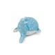 nemu nemu Plush - JINBE - Whale Shark - Size S - 17 cm