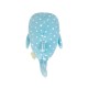 nemu nemu Plush - JINBE - Whale Shark - Size S - 17 cm