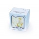 Coffret Musique Cube Phosphorescent Le Petit Prince - Jardin