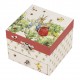 Musical Cube Box Peter Rabbit© - Carrot