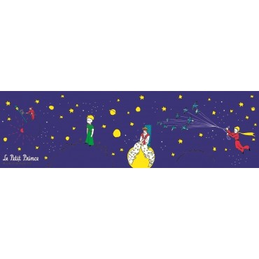 Cylindre pour Lanterne Magique - Le Petit Prince© 